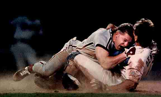 Illustration for article titled "We're On A Fucking Roll, Dude": The 1993 Profile Of Lenny Dykstra That Warned Us What Was Coming